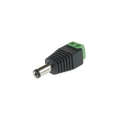 CONECTOR DE PUTERE ȘTECHER-ȘURUB/WTYKDC GENWAY 145464028