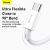 Kabel Baseus Superior Series USB / USB-C / 66 W / 1 m 145464046