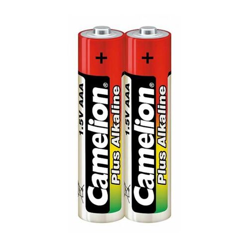 Camelion | LR03-SP2 | AAA/LR03 | Plus alkalické | 2 ks 145464163