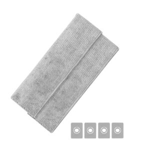 Accesoriu aspirator|DREAME|Kit de curățare cu mopul|Pentru T20|ATM1 145464317 - Accesorii aspiratoare