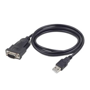 Gembird-Kabel USB auf RS-232 1,5 m (Serieller/COM-Anschluss) 145464218 - Interne Festplatten