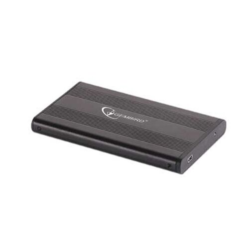 Kryt pre pevný disk Gembird 2,5" HDD SATA USB 2.0 145464232