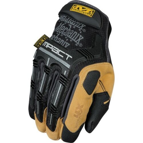 Rukavice Mechanix M-Pact® 4X crno/smeđe XL 145464242
