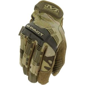 Mechanix M-Pact® 78 kesztyű, XXL terepszínű 145464251 - Munkavédelmi kesztyű