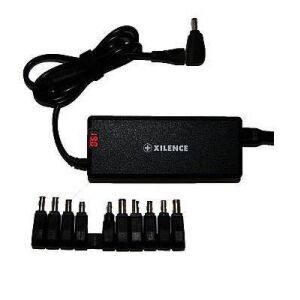 NB AC АДАПТЕР UNIV. 120W/XM012 XILENCE 145464263 - Аксесоар за лаптоп