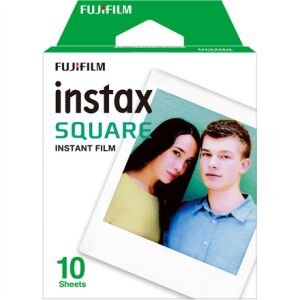 INSTAX SQUARE 10 AZONNALI FILMMEL FELSZERELHETŐ FILMMEL/FUJIFILM 145464389 - Fotópapír