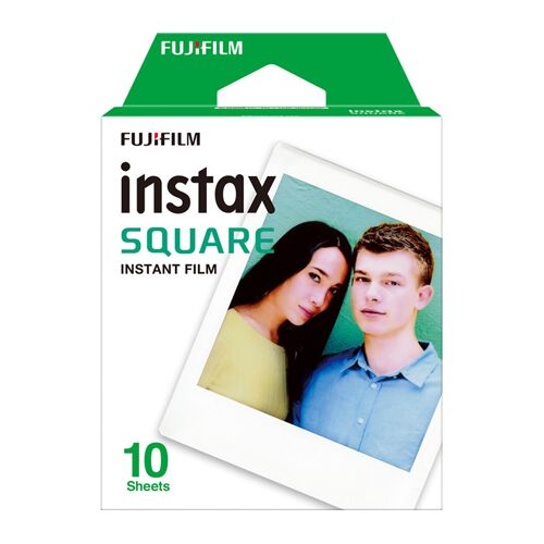 SOFORTFILM INSTAX SQUARE 10/FUJIFILM 145464389