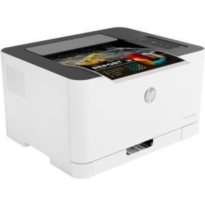 Drukarka laserowa HP Color Laser 150a 145464425 - Technologia biurowa