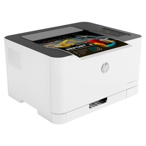Лазерен принтер HP Color Laser 150a 145464425