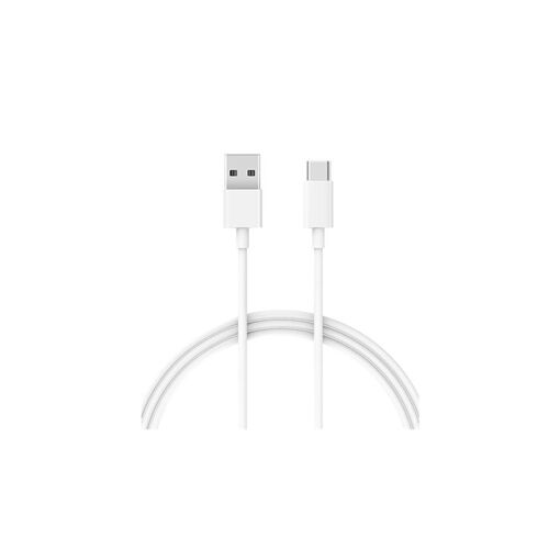 Xiaomi Mi USB C típusú apa - USB apa 1m fehér