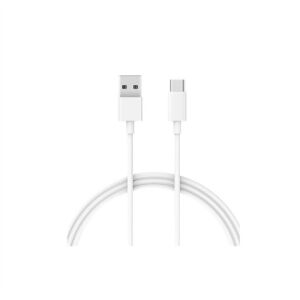 Xiaomi Mi USB Type-C samec - USB samec 1m biely 145464434 - USB káble