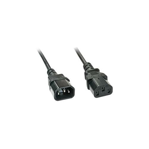 KABEL POWER C14 BIS C13/2M 30331 LINDY 145464437