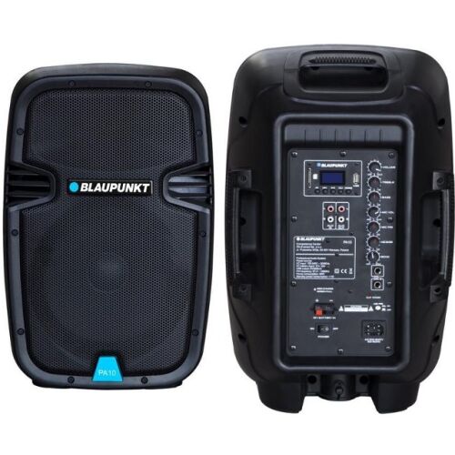 Sistem audio PA10 Karaoke 145464471