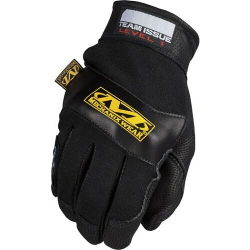 Handschuhe TEAM ISSUE CARBON-X LEVEL 1, 250°C, L