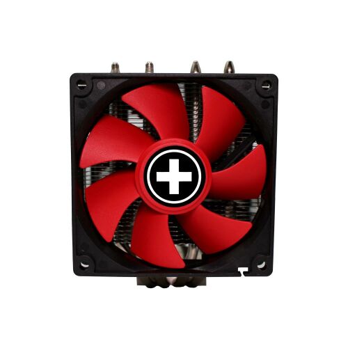 HLADNJAK ZA CPU S VIŠE UTIČNICA/XC044 XILENCE 145464495