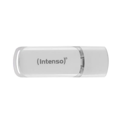 MEMÓRIAMERŐ USB3 FLASH 128GB/3538491 INTENSO