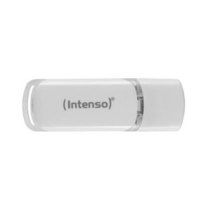UNITATE DE MEMORIE FLASH USB3 128GB/3538491 INTENSO 145464518 - Memorii USB