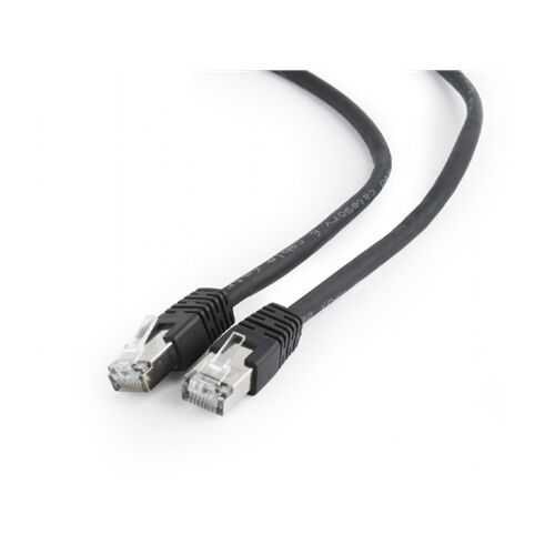 Gembird | Cablu de conectare | FTP Cat6 | Negru 145464725