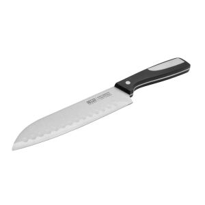 NÓŻ SANTOKU 17,5CM/95321 PODPORA 145464739 - Nóż kuchenny