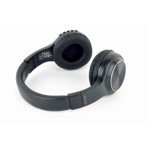 Gembird Warszawa Bluetooth Black