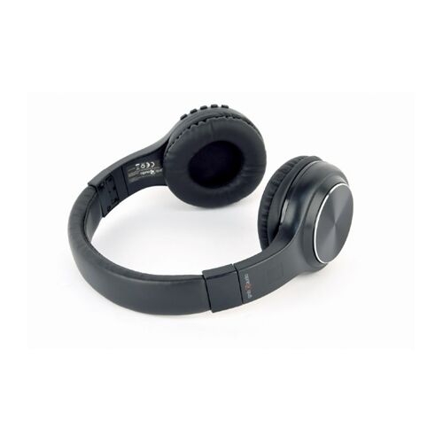 Gembird Warszawa Bluetooth Schwarz 145464861