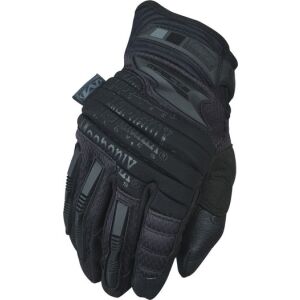 Mechanix M-Pact® 2 Covert kesztyű, fekete, S