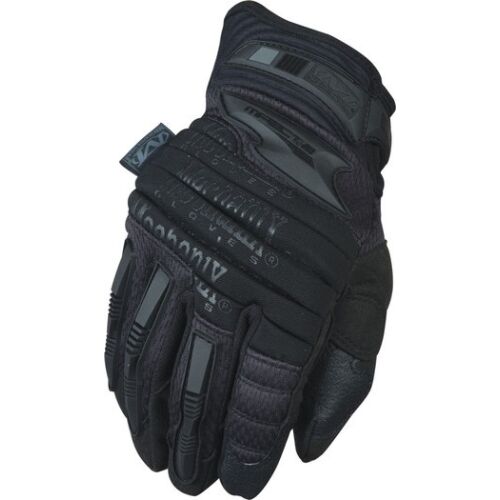 Mechanix M-Pact® 2 Covert kesztyű, fekete, S 145464862