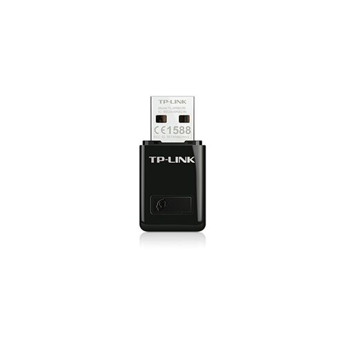 WRL ADAPTER 300MBPS USB MINI/TL-WN823N TP-LINK 145464921