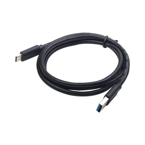 Cablu USB Masculă - Tip C Masculă 0.5m Negru 145464929