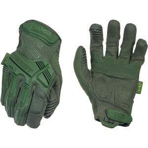 M-Pact Olive Drab XXL 145464987 - Protecția muncii