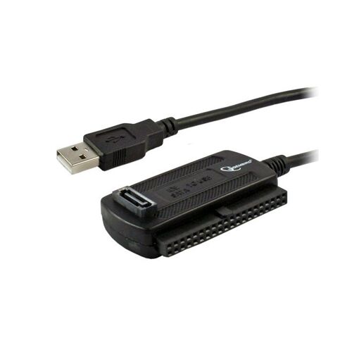 Adaptér Gembird USB - IDE 2.5”/3.5” 145465015