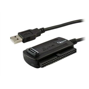 Gembird USB - IDE adapter 2.5”/3.5” 145465015 - IDE & SATA átalakító