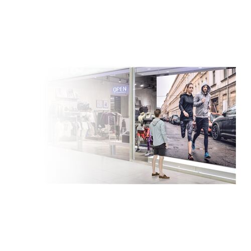 LCD DISPLEJ 55"/55VL5F-A LG 145465042