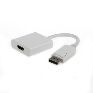 Adapteris Gembird DisplayPort - HDMI 145465107 - DisplayPort-Konverter