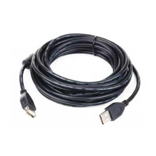USB2-VERLÄNGERUNGSKABEL AM-AF/4,5 M CCF-USB2-AMAF-15 GEMBIRD 145465109