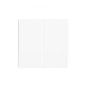 ÎNTRERUPĂTOR DE LA DISTANȚĂ SMART HOME WRL/WRS-R02 AQARA 145465114 - Intrerupatoare