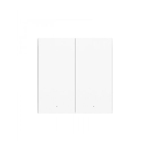 INTELIGENTNÝ DIAĽKOVÝ SPÍNAČ PRE DOMÁCNOSŤ/WRS-R02 AQARA