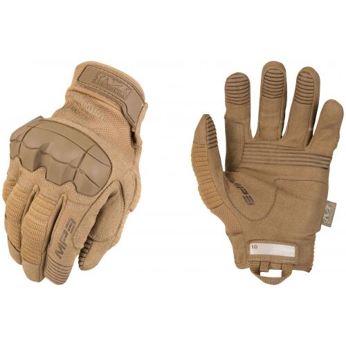 Rukavice Mechanix M-Pact® 3 72 Coyote XXL 145465151