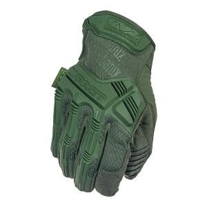 Rękawice Mechanix M-Pact® Olive Drab M 145465153 - Rękawice robocze