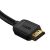 Baseus High Definition HDMI 2.0 4K 60Hz, 3D, HDR, 18Gbps, 3m (черен) 145465204