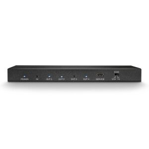 U/I VIDEO RAZDJELJNIK HDMI 4PORTA/38236 LINDY 145465260 - Switch