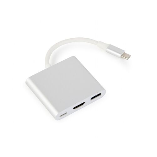 Adaptor Gembird USB-C la HDMI