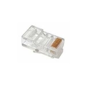 CABLU ACC MUFĂ RJ45/WTYKRJ45 GENWAY 145465327 - Conectoare UTP