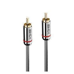 KÁBEL AUDIO DIGITÁLIS PHONO 3M/35341 LINDY 145465405 - RCA kábel
