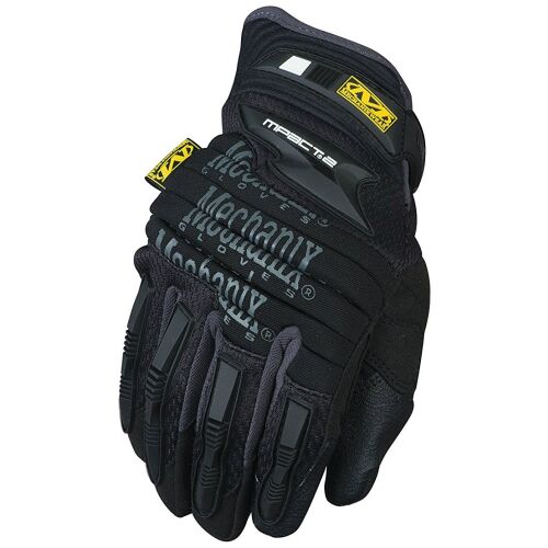 Handschuhe Mechanix M-Pact® 2 Back XL