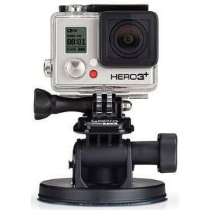 Suport cu ventuză GoPro 145465422 - Accesorii pentru camere de acțiune