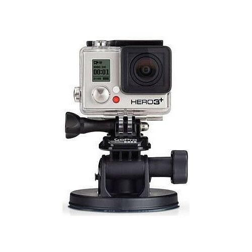 Uchwyt z przyssawką do GoPro 145465422