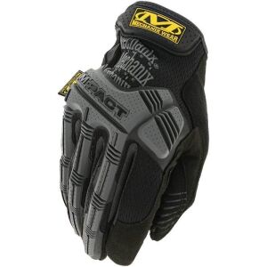 Handschuhe Mechanix M-Pact® 58 schwarz/grau XXL 145465446 - Schutzausrüstung
