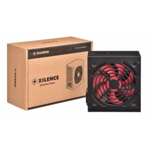 Netzteil | XILENCE | 500 Watt | PFC passiv | XN052 145465449 - PC-Netzteile