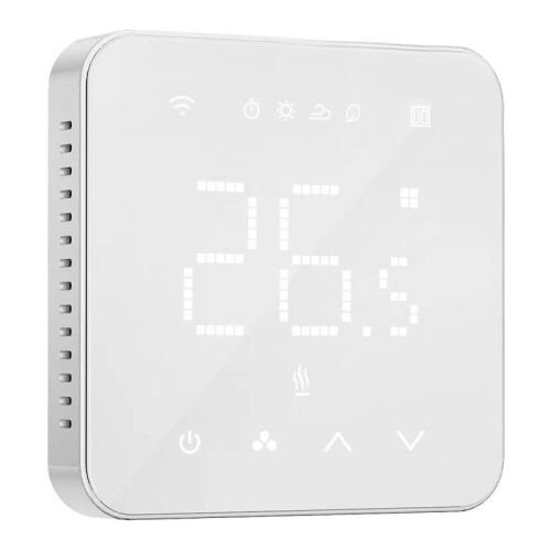 Умен WiFi термостат Meross MTS200HK(EU) (HomeKit) 145466520